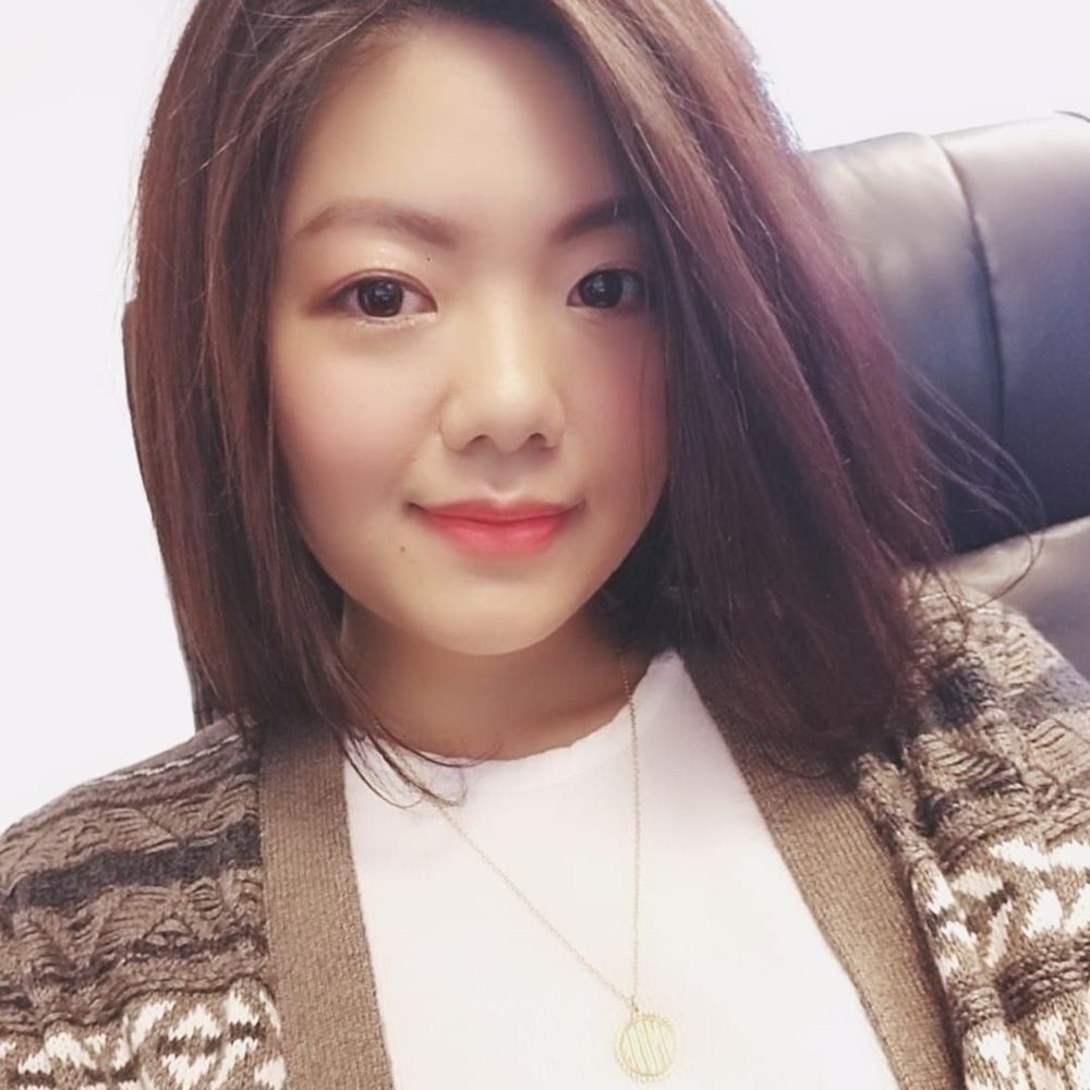 Meet your Posher, Vivi